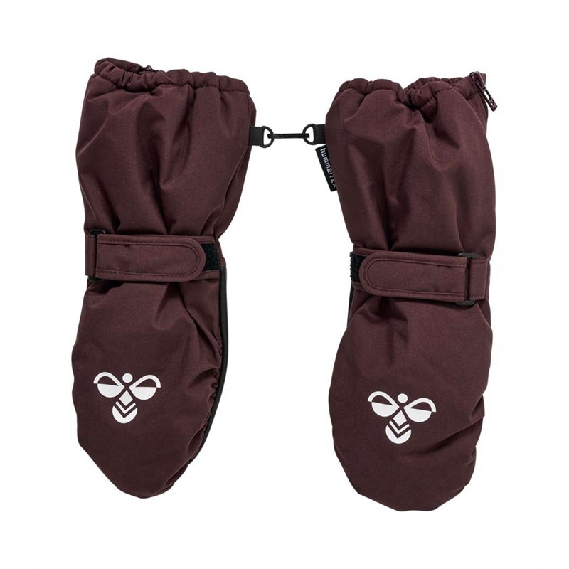 Hummel Iglo Tex Dječje Mittens Fuksije | 935771-798