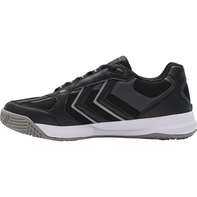 Hummel Inventus Off Court Reach Lx Muške Tenisice Crne | 691468-770