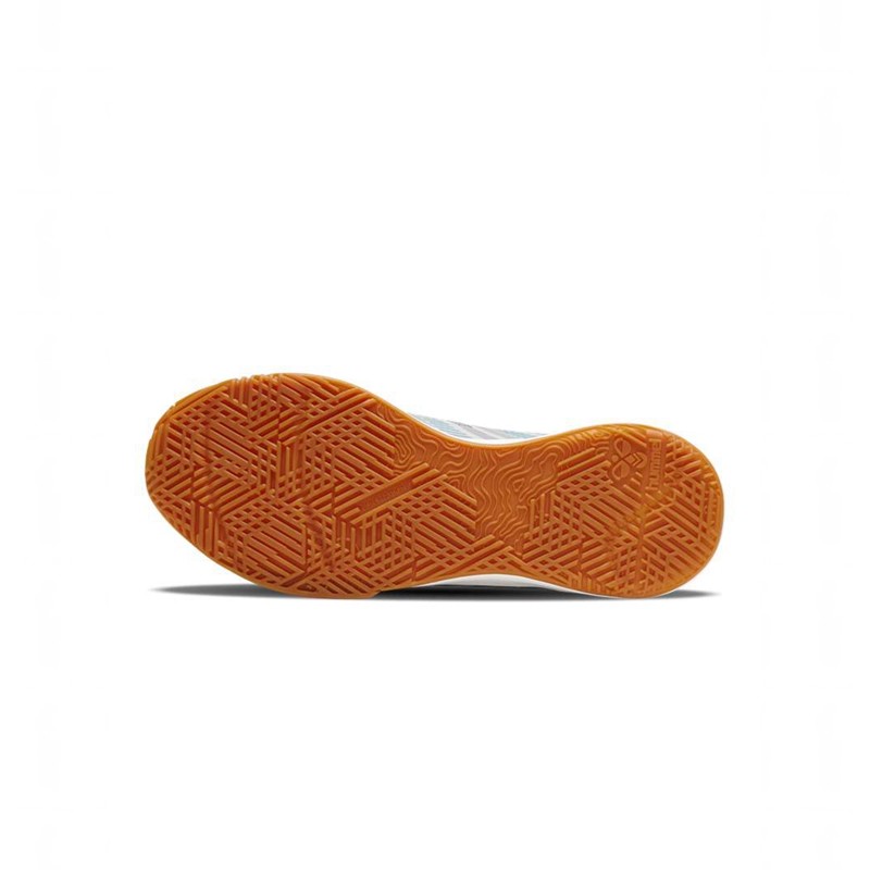Hummel Inventus Reach Lx Muške Rukometne Tenisice Sive | 837599-149