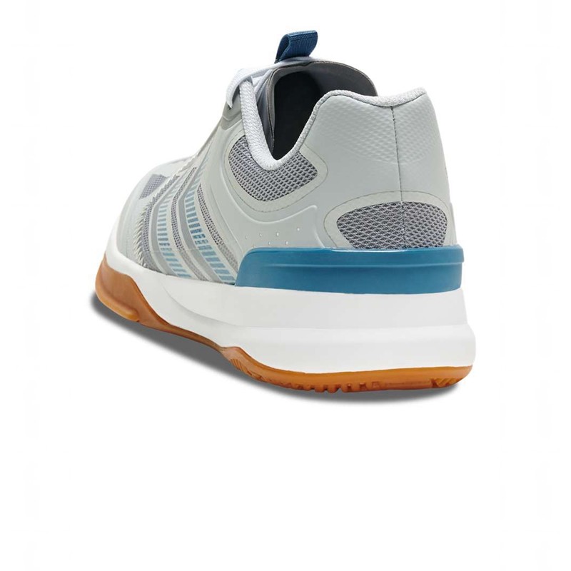 Hummel Inventus Reach Lx Muške Rukometne Tenisice Sive | 837599-149