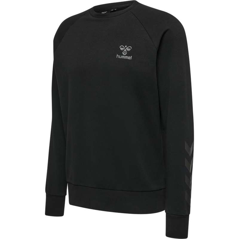 Hummel Isam 2.0 Muške Dukserice Crne | 795417-379