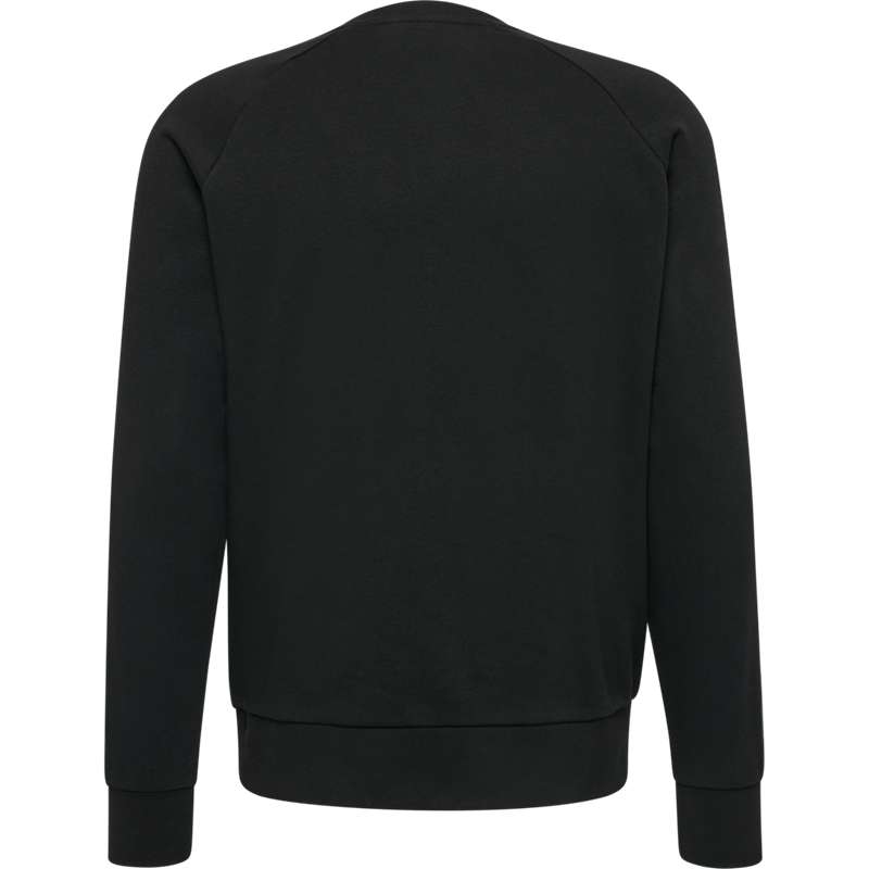 Hummel Isam 2.0 Muške Dukserice Crne | 795417-379