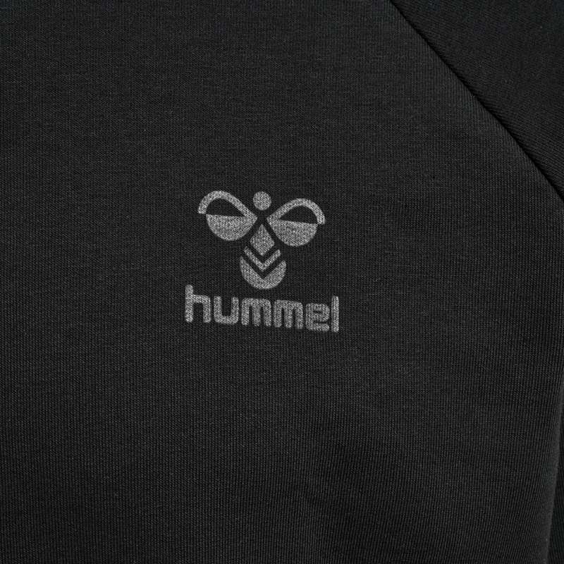 Hummel Isam 2.0 Muške Dukserice Crne | 795417-379