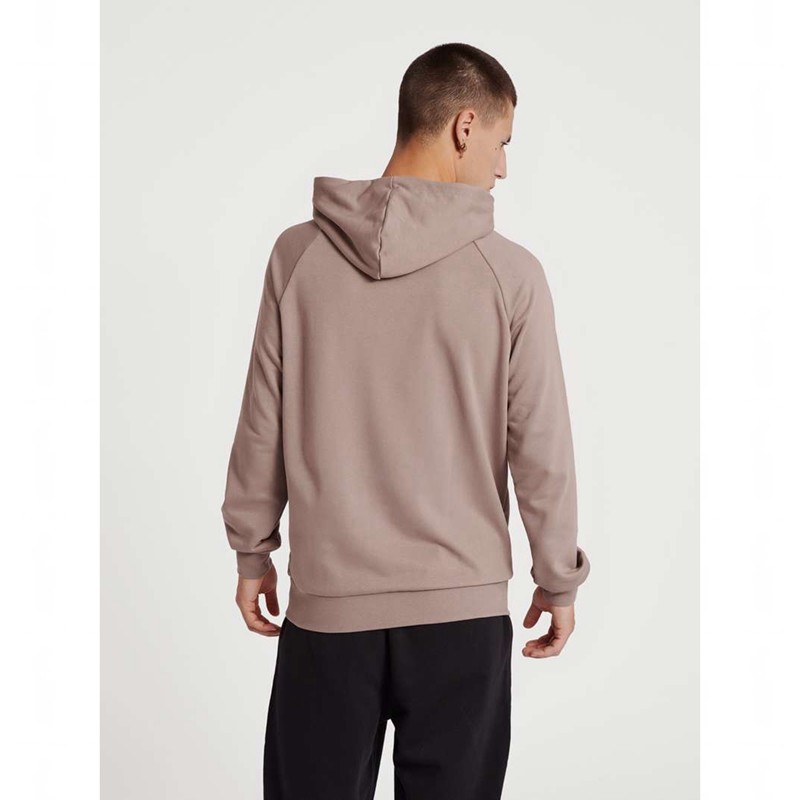 Hummel Isam 2.0 Muške Majice Bež | 811404-101