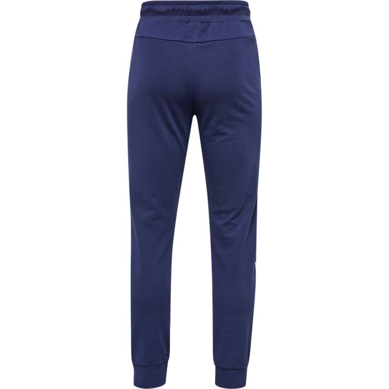 Hummel Isam 2.0 Regular Muške Hlače Tamnoplave | 425902-330