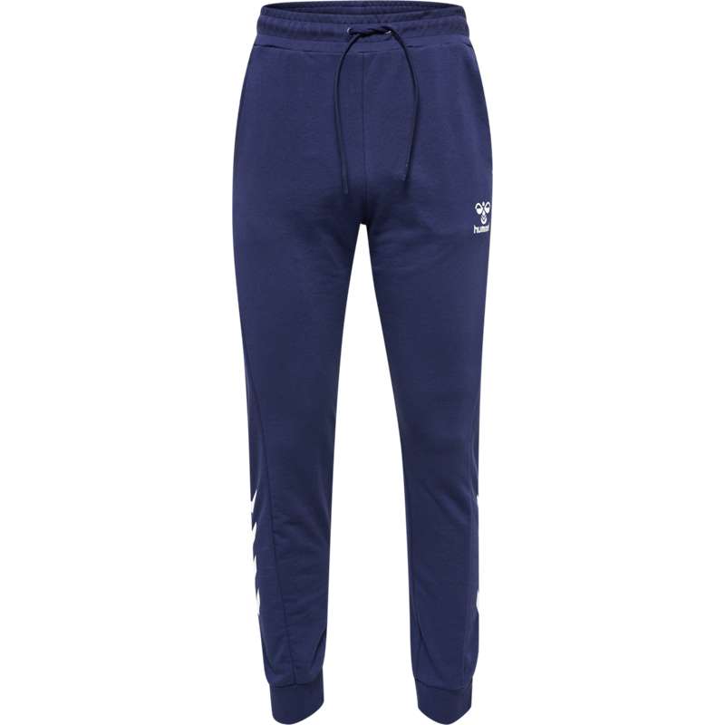 Hummel Isam 2.0 Regular Muške Hlače Tamnoplave | 425902-330