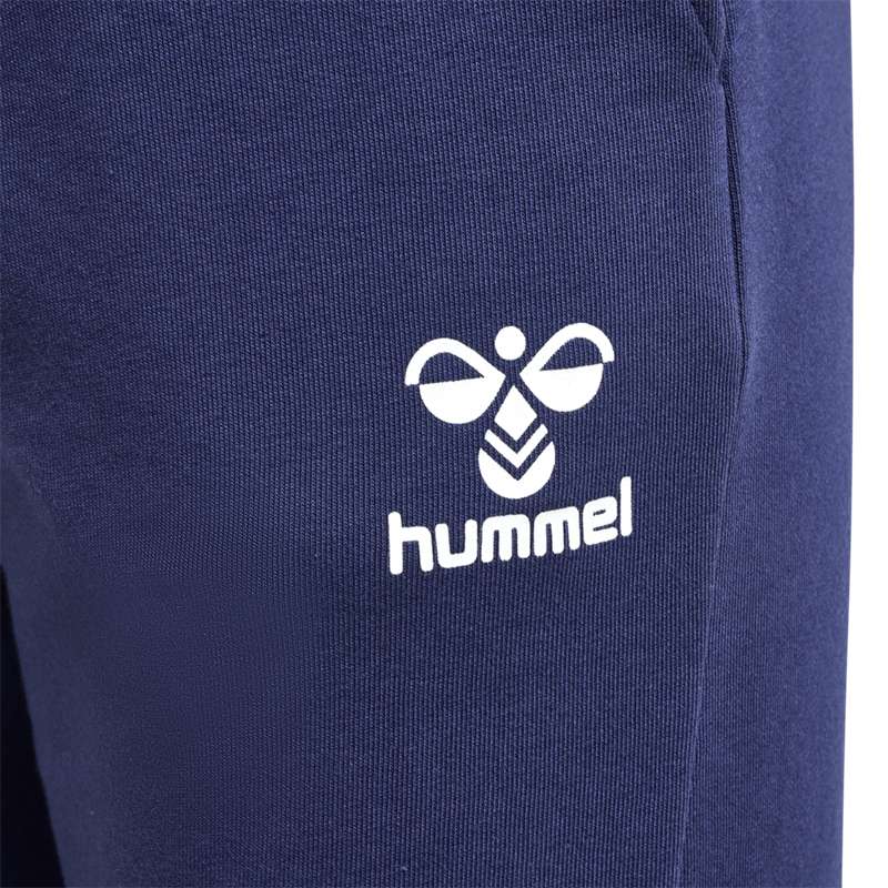 Hummel Isam 2.0 Regular Muške Hlače Tamnoplave | 425902-330