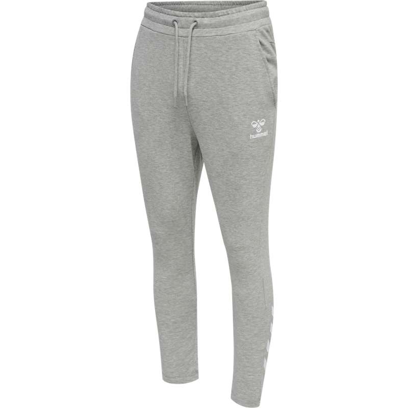 Hummel Isam 2.0 Tapered Muške Majice Sive | 588011-768