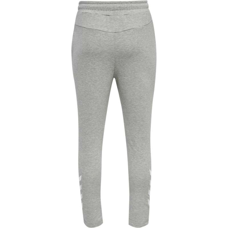 Hummel Isam 2.0 Tapered Muške Majice Sive | 588011-768