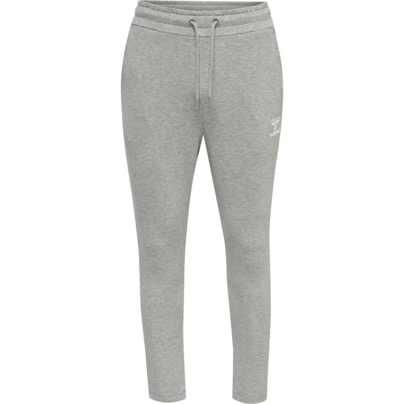 Hummel Isam 2.0 Tapered Muške Majice Sive | 588011-768