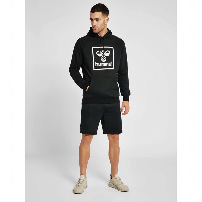 Hummel Isam Muške Tenisice Crne | 761959-303