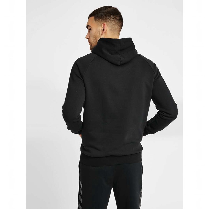 Hummel Isam Muške Tenisice Crne | 761959-303