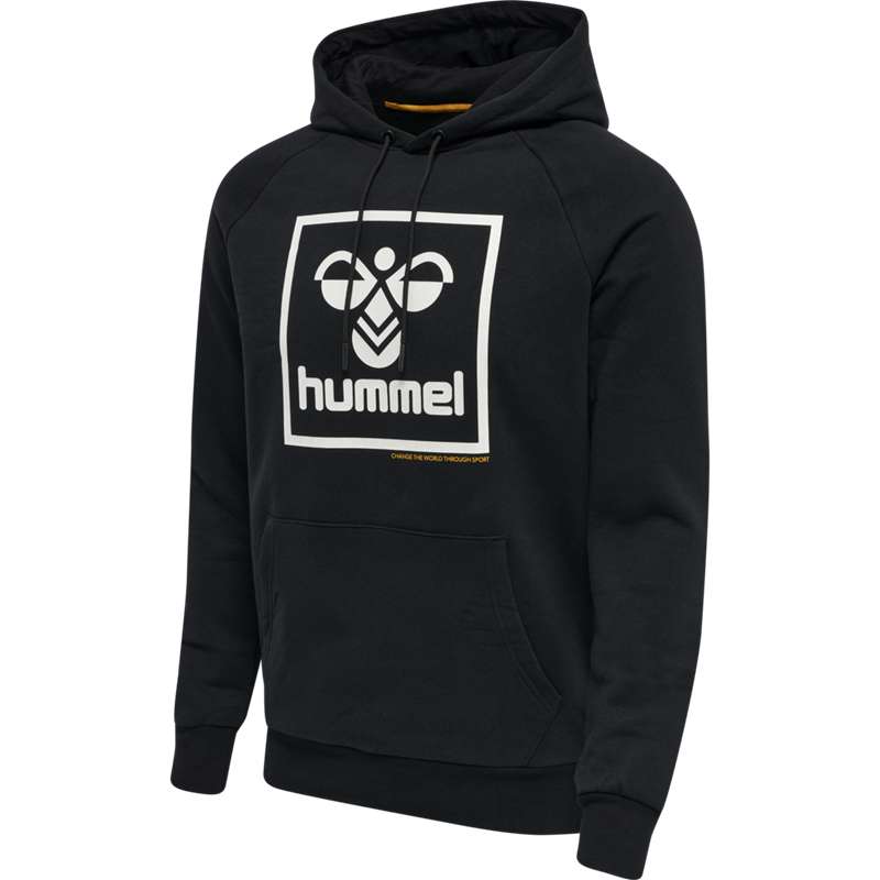 Hummel Isam Muške Tenisice Crne | 761959-303