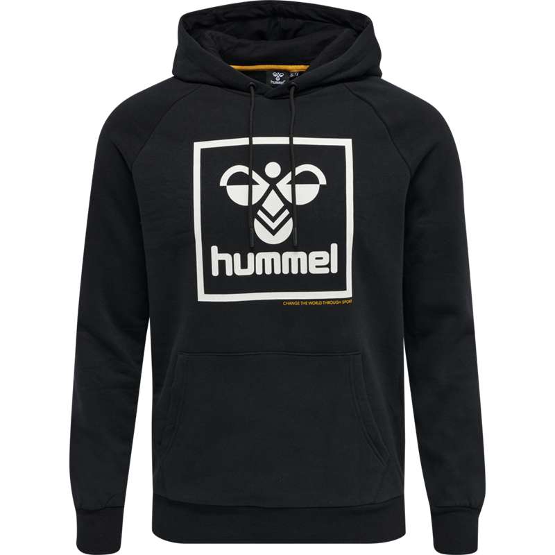 Hummel Isam Muške Tenisice Crne | 761959-303