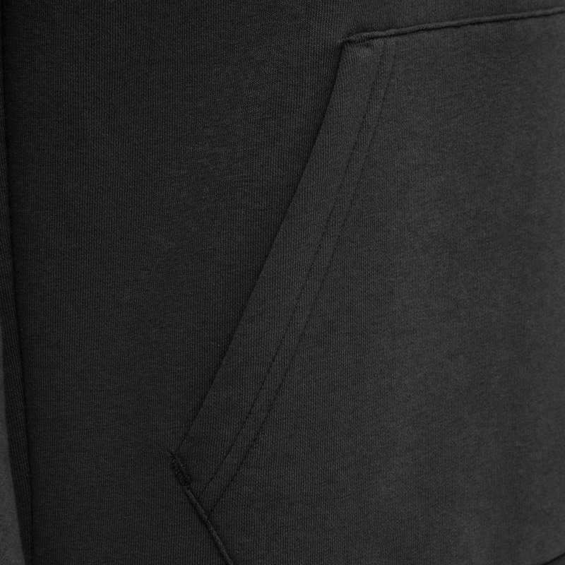 Hummel Isam Muške Tenisice Crne | 761959-303