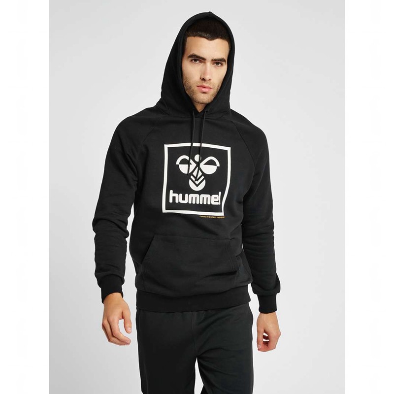 Hummel Isam Muške Tenisice Crne | 761959-303