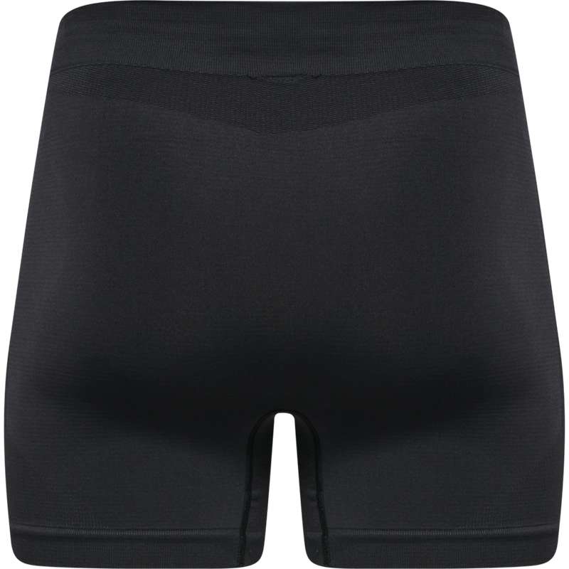Hummel Jack Seamless 2-pack Muške Boxer Crne | 378261-755