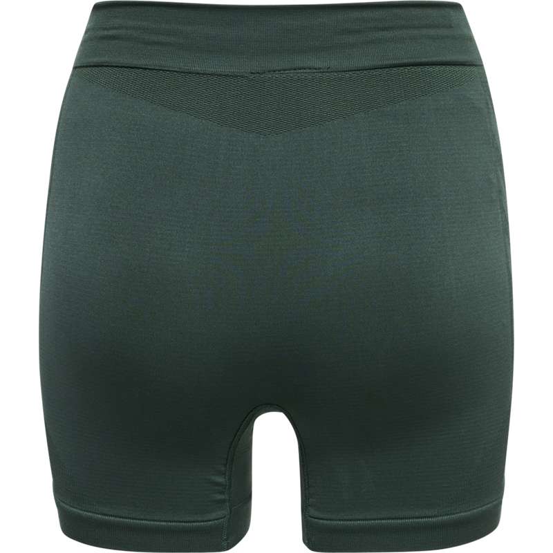 Hummel Jack Seamless Muške Boxer Zelene | 421727-068