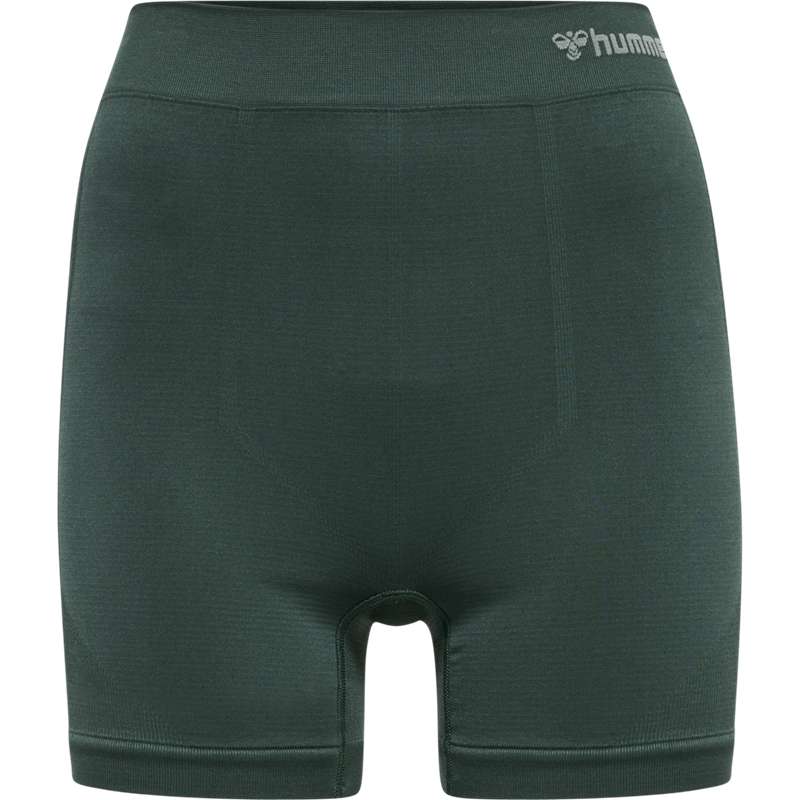 Hummel Jack Seamless Muške Boxer Zelene | 421727-068
