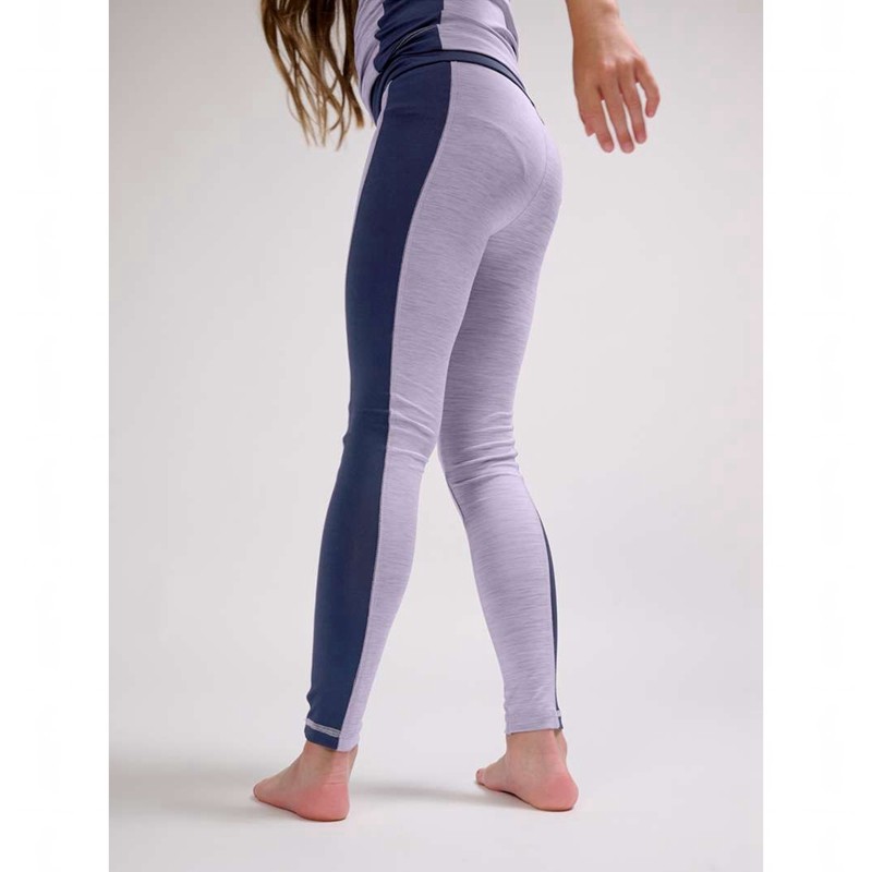 Hummel Jane Dječje Hulahopke Boje Lavande | 565486-674