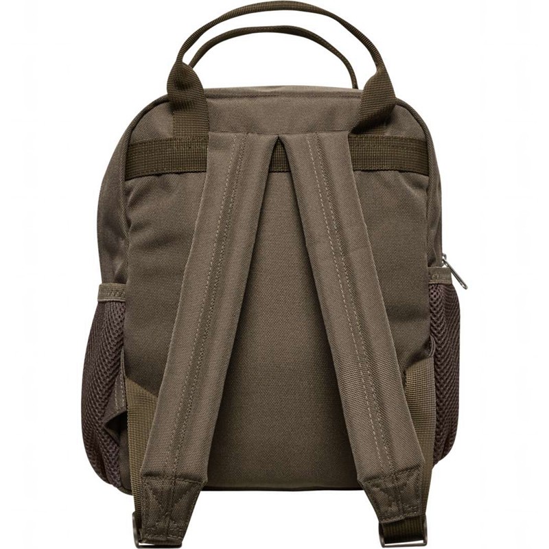 Hummel Jazz Mini Dječje Kratke Hlače Smeđe | 817072-138