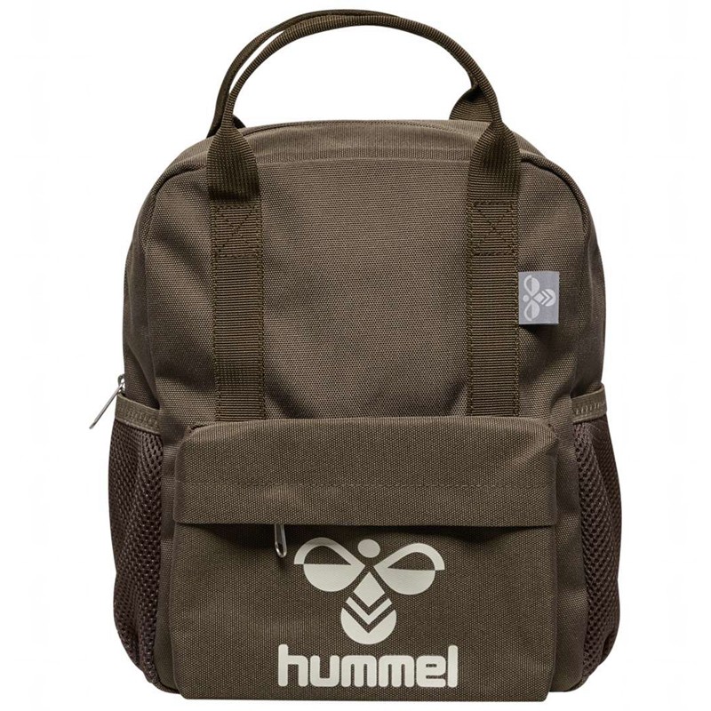 Hummel Jazz Mini Dječje Kratke Hlače Smeđe | 817072-138