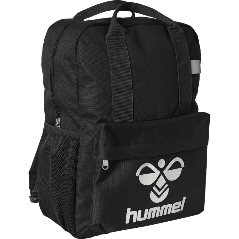 Hummel Jazz Mini Dječje Ruksaci Crne | 842764-429