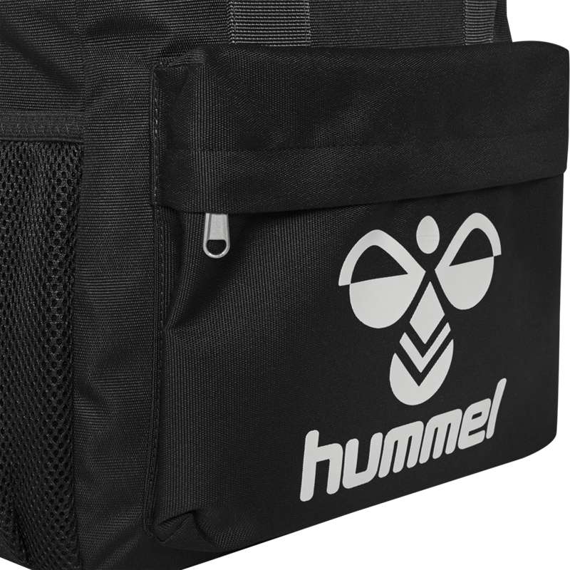 Hummel Jazz Mini Dječje Ruksaci Crne | 842764-429