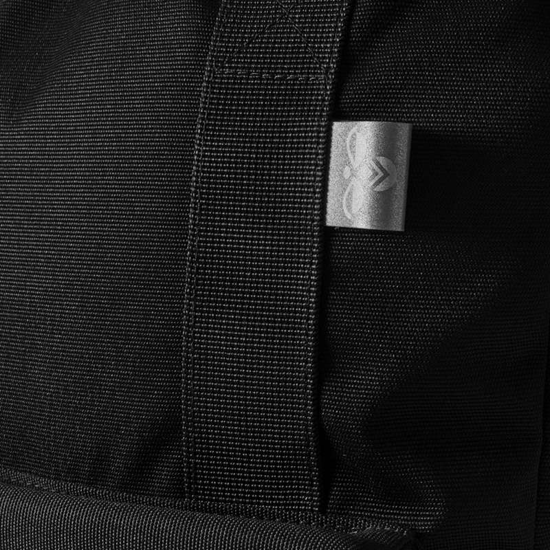 Hummel Jazz Mini Dječje Ruksaci Crne | 842764-429