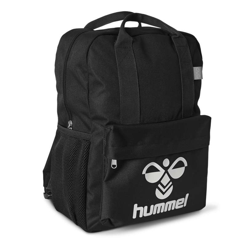 Hummel Jazz Mini Dječje Ruksaci Crne | 842764-429