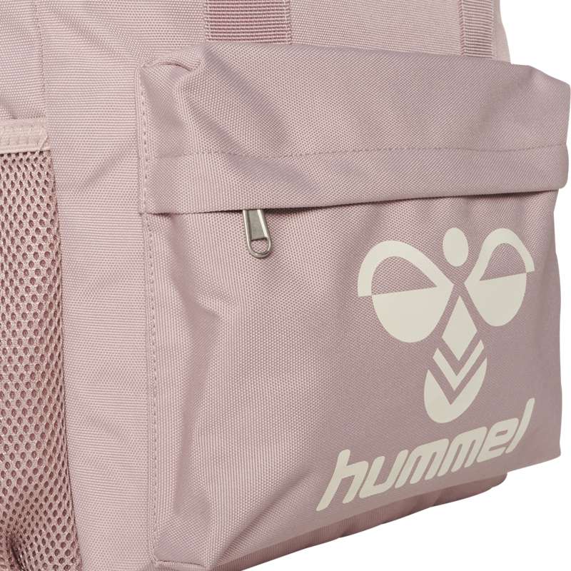 Hummel Jazz Mini Dječje Ruksaci Roze | 752346-974