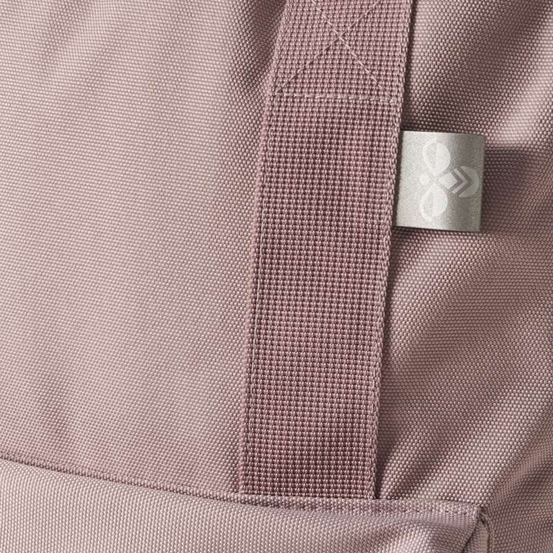 Hummel Jazz Mini Dječje Ruksaci Roze | 752346-974