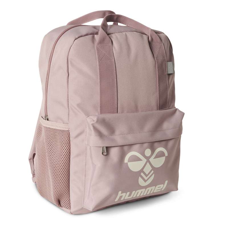 Hummel Jazz Mini Dječje Ruksaci Roze | 752346-974