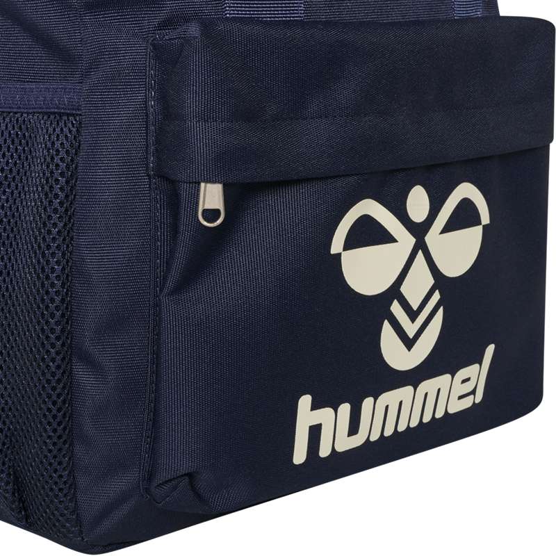 Hummel Jazz Mini Dječje Sportski Grudnjak Crne | 514966-624
