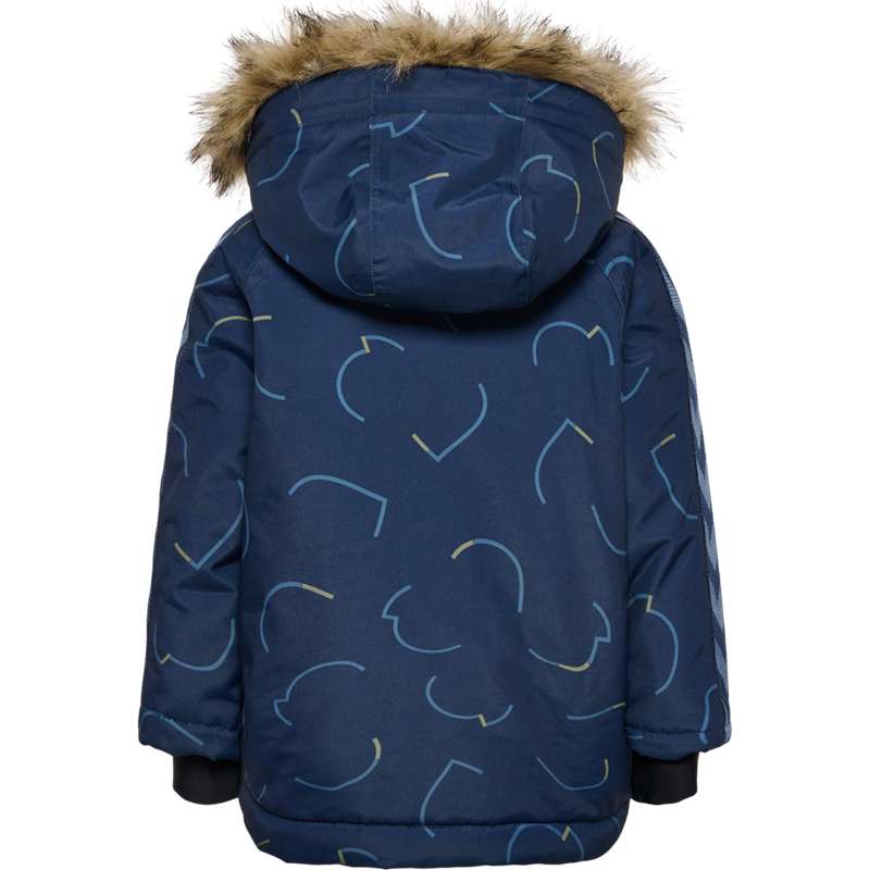 Hummel Jessie Tex Dječje Hlače Crne | 482549-154