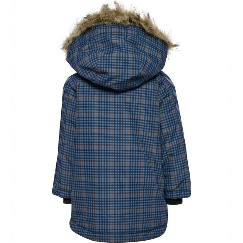 Hummel Jessie Tex Dječje Jakne Plave | 544256-979