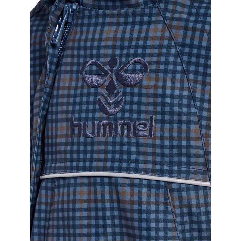 Hummel Jessie Tex Dječje Jakne Plave | 544256-979