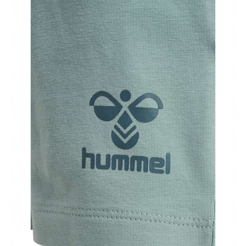 Hummel Joc Dječje Kratke Hlače Plave | 017778-474
