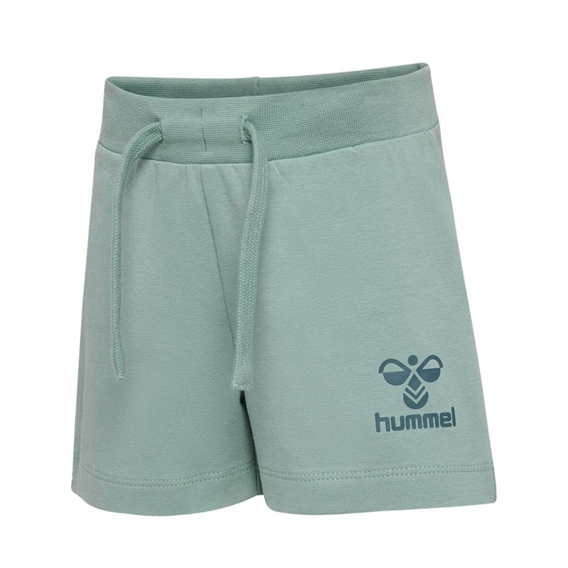 Hummel Joc Dječje Kratke Hlače Plave | 017778-474