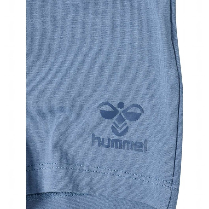Hummel Joc Dječje Kratke Hlače Plave | 070651-256