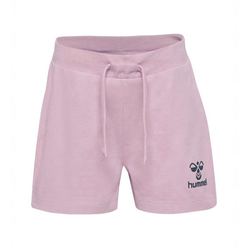 Hummel Joc Dječje Kratke Hlače Roze | 139407-315