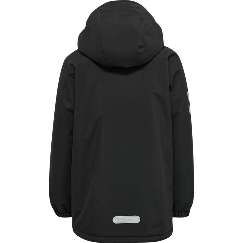 Hummel Josse Dječje Jakne Crne | 918945-707