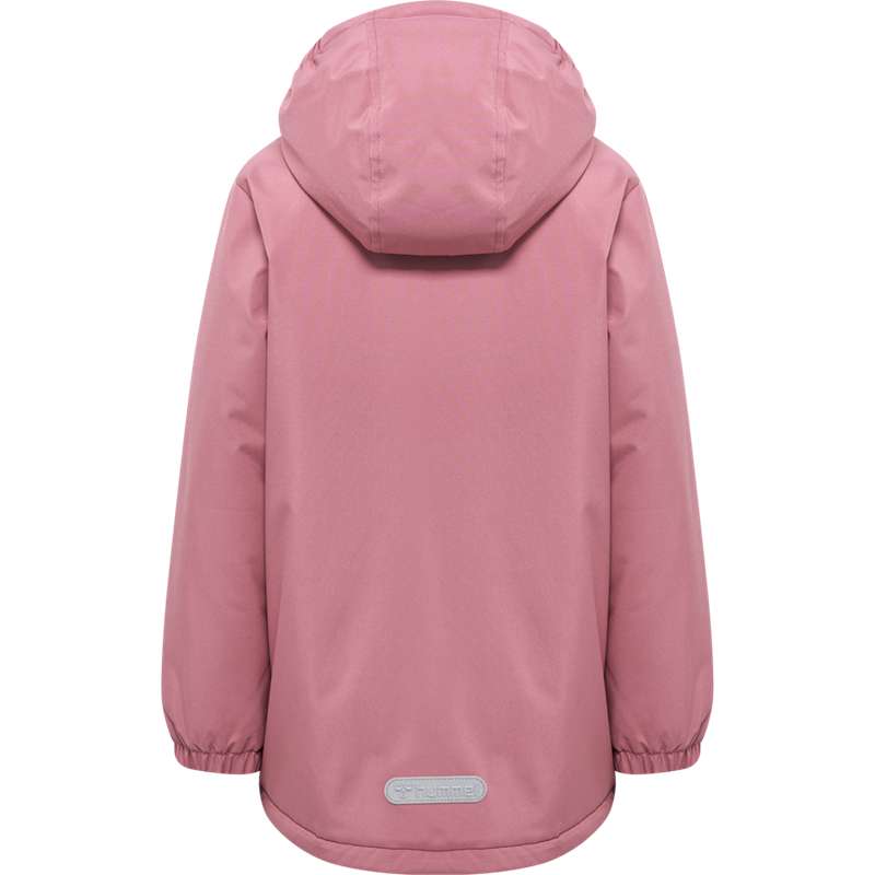 Hummel Josse Dječje Jakne Roze | 354506-467