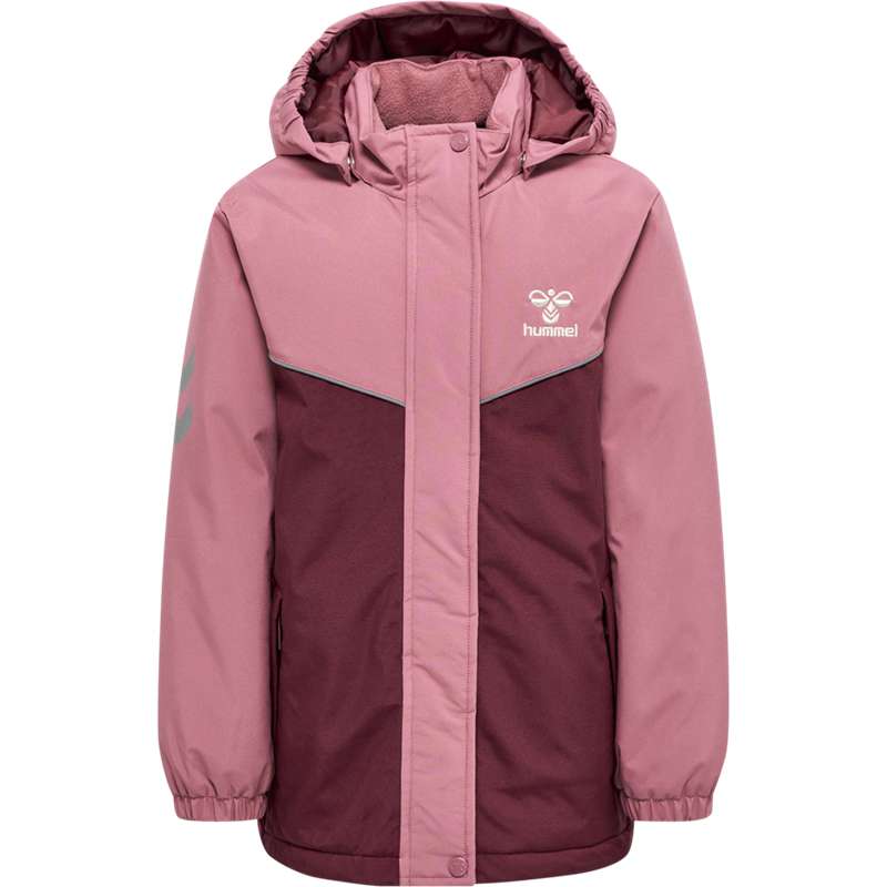 Hummel Josse Dječje Jakne Roze | 354506-467