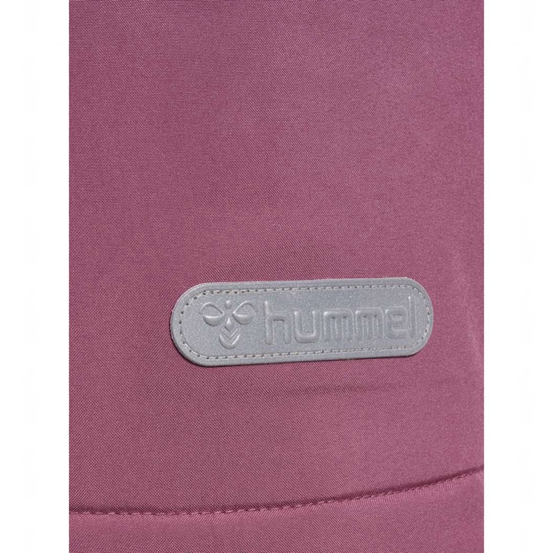Hummel Josse Tex Dječje Donji dio Trenirke Ljubičaste | 894217-425