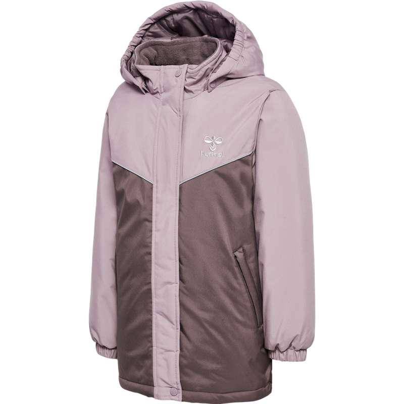 Hummel Josse Tex Dječje Jakne Roze | 352619-738