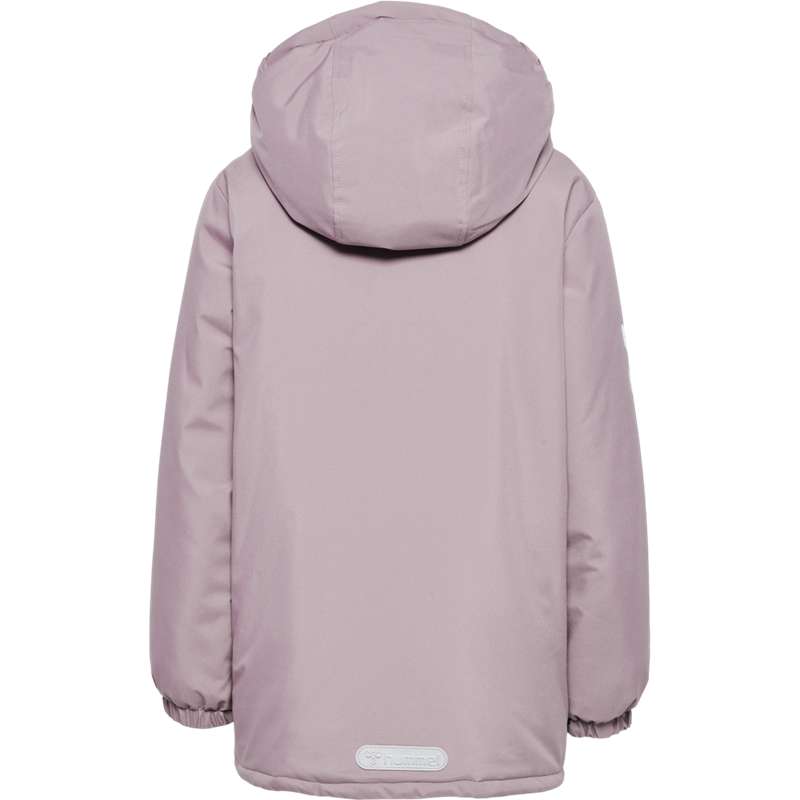 Hummel Josse Tex Dječje Jakne Roze | 352619-738