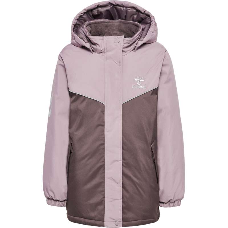 Hummel Josse Tex Dječje Jakne Roze | 352619-738