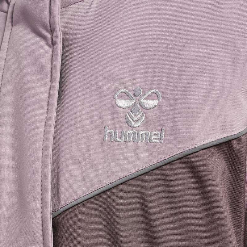 Hummel Josse Tex Dječje Jakne Roze | 352619-738