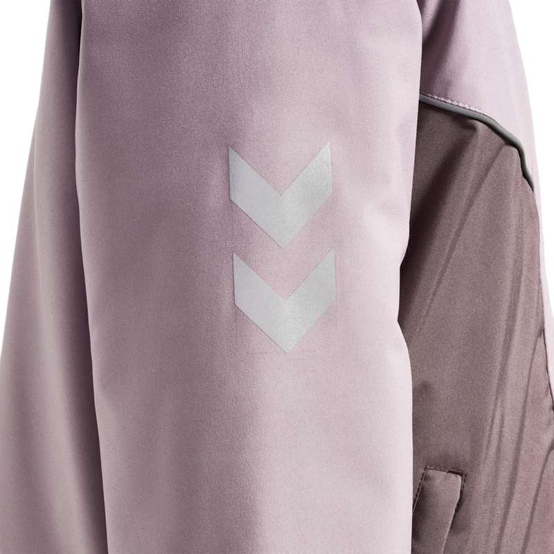 Hummel Josse Tex Dječje Jakne Roze | 352619-738